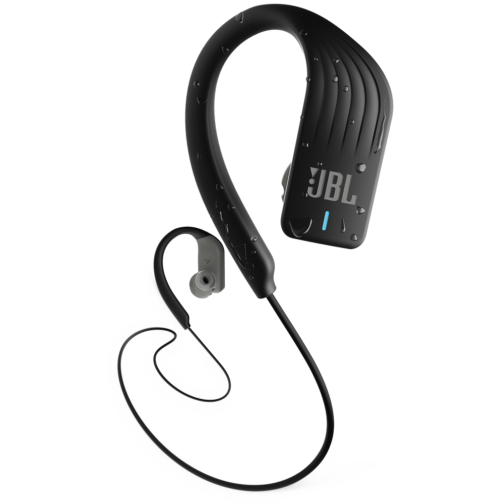 Marco Polo Pjece distrikt JBL Endurance Sprint Waterproof In Ear Bluetooth Headphones
