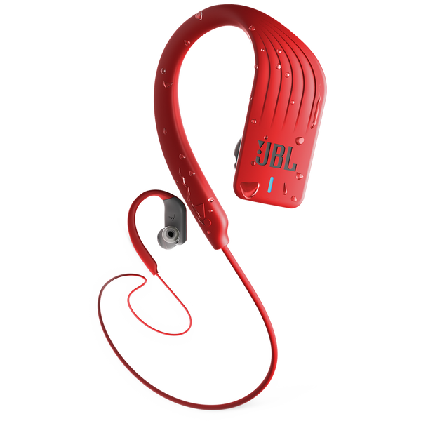 JBL Endurance Sprint Waterproof In Ear Bluetooth Headphones - free shipping on Wellbots