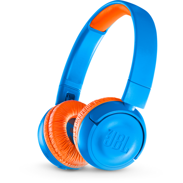 JBL Jr 300bt On Ear Bluetooth Headphones - free shipping on Wellbots