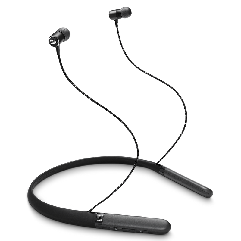 JBL Live 220 In Ear Bluetooth Headphones - free shipping on Wellbots
