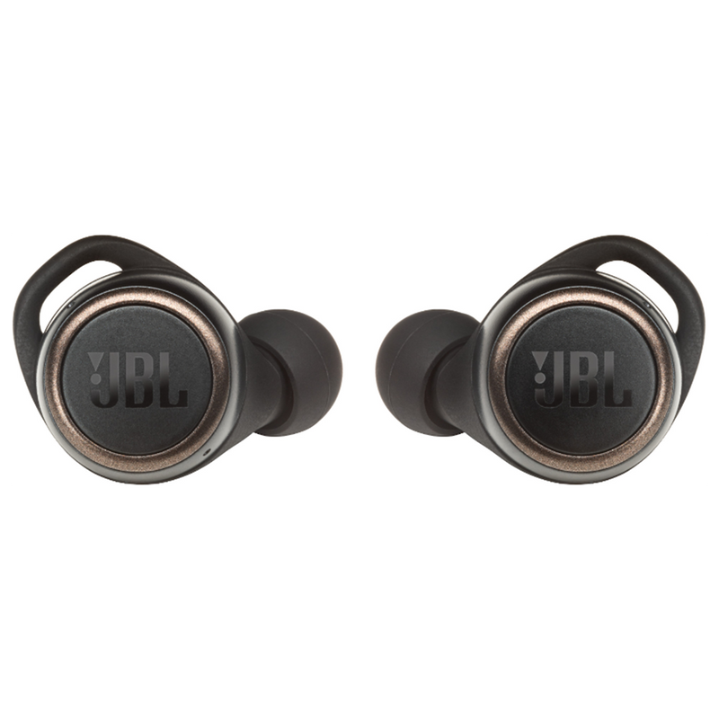 JBL Live 300tws True Wireless In Ear Bluetooth Headphones - free shipping on Wellbots