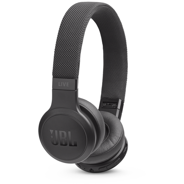 JBL Live 400bt On Ear Bluetooth Headphones - free shipping on Wellbots