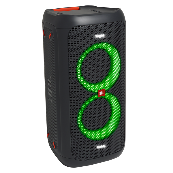 JBL Party Box 100 Bluetooth Speaker - free shipping on Wellbots