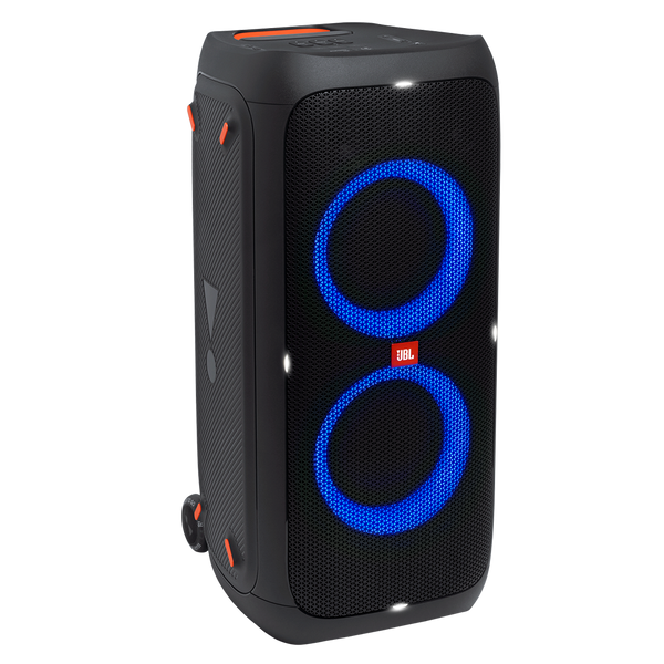 JBL Party Box 310 Bluetooth Speaker - free shipping on Wellbots