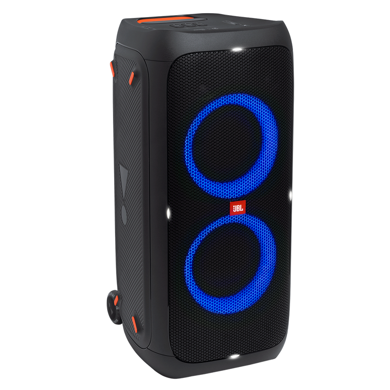JBL Party Box 310 Bluetooth Speaker - free shipping on Wellbots