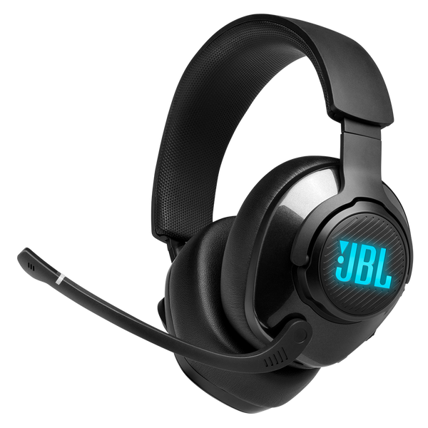JBL Quantum 400 Wired Over Ear Headset - free shipping on Wellbots