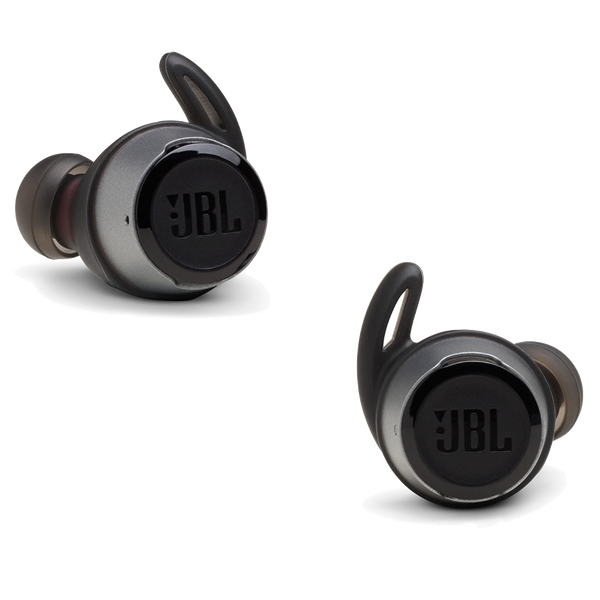 JBL Reflect Flow True Wireless In Ear Bluetooth Headphones - free shipping on Wellbots