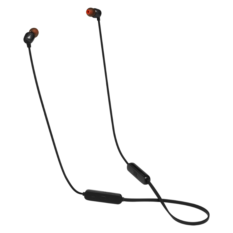 JBL Tune 115bt Wireless In Ear Bluetooth Headphones - free shipping on Wellbots