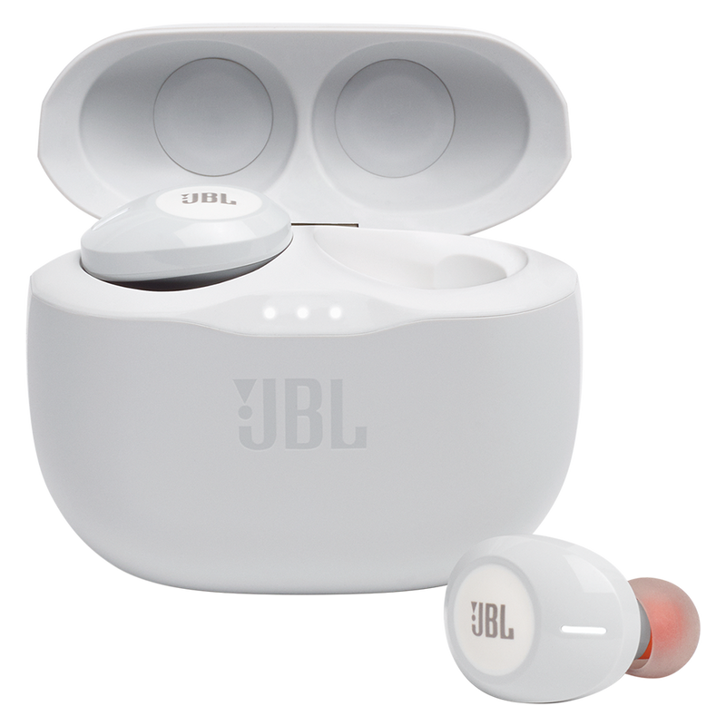 JBL Tune 125tws Wireless In Ear Headphones