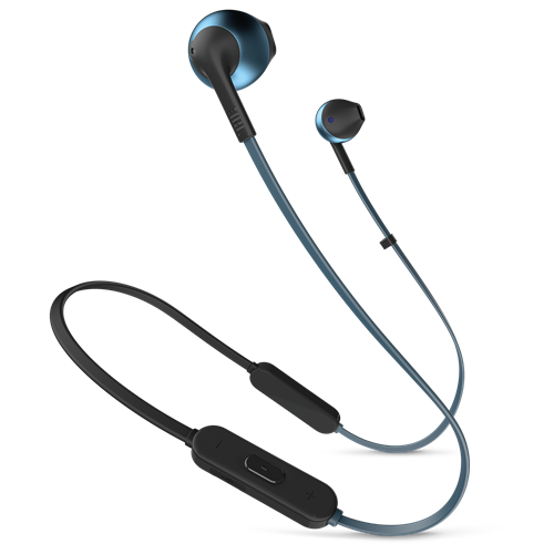 JBL T Series T205bt In Ear Bluetooth Headphones