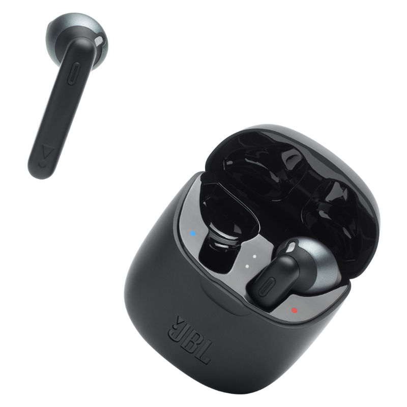 JBL Tune 225 True Wireless Earbud Bluetooth Headphones - free shipping on Wellbots