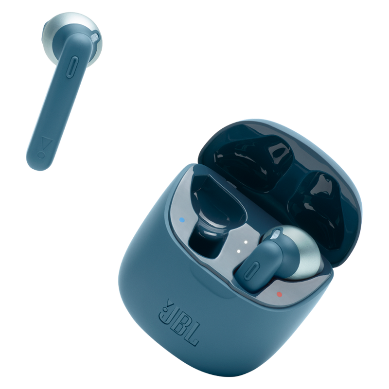 JBL Tune 225 True Wireless Earbud Bluetooth Headphones