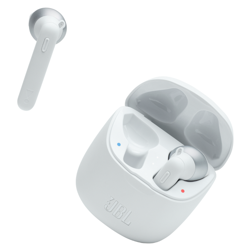 JBL Tune 225 True Wireless Earbud Bluetooth Headphones