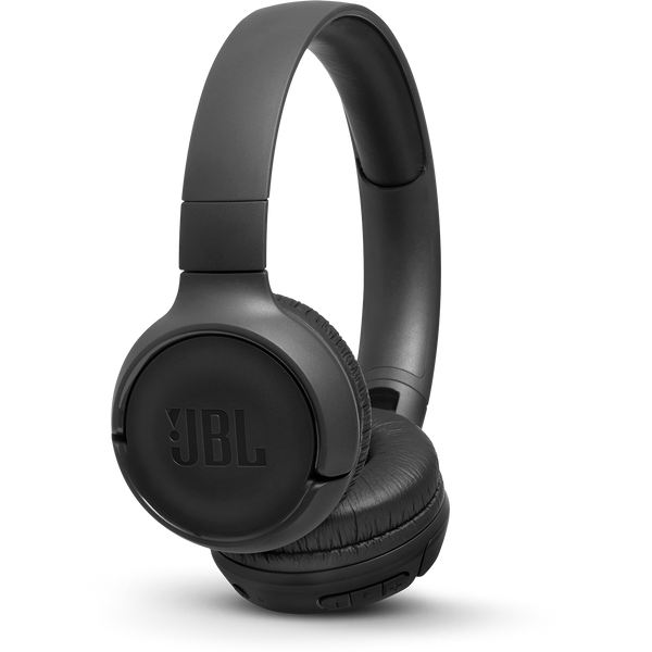 JBL T Series T500bt On Ear Bluetooth Headphones - free shipping on Wellbots