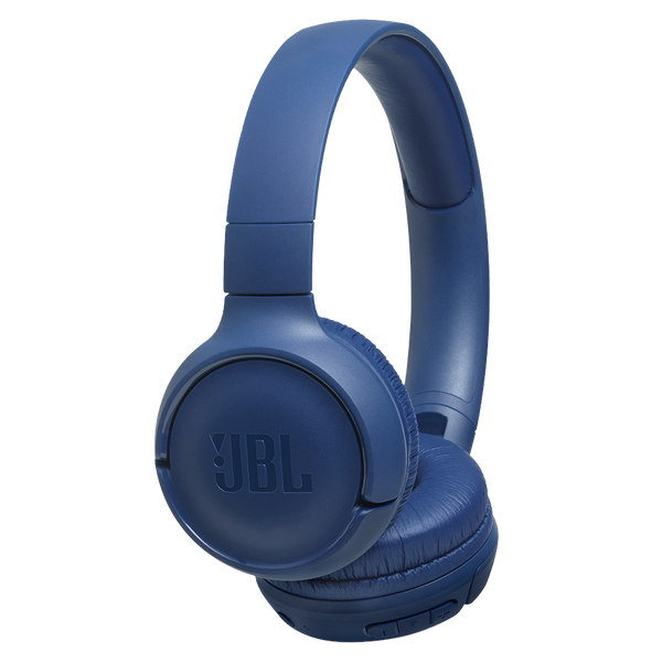 median Indkøbscenter bunke JBL Tune 500bt Wireless On Ear Headphones | Free Shipping | Wellbots