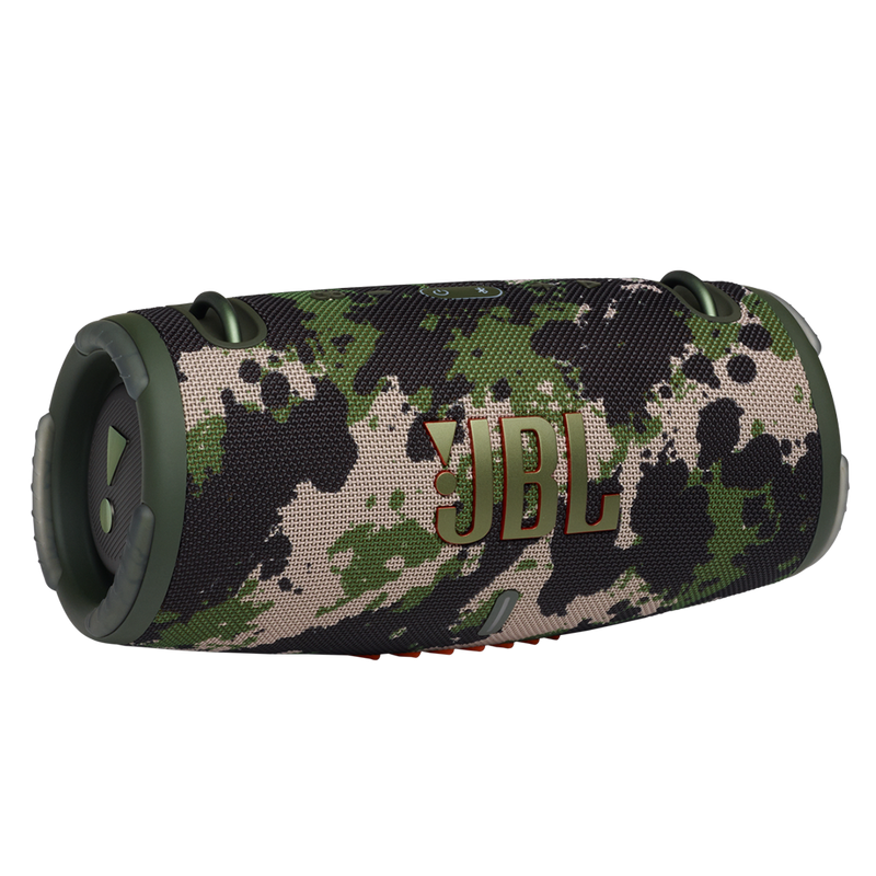 JBL Xtreme 3 Waterproof Bluetooth Speaker - free shipping on Wellbots