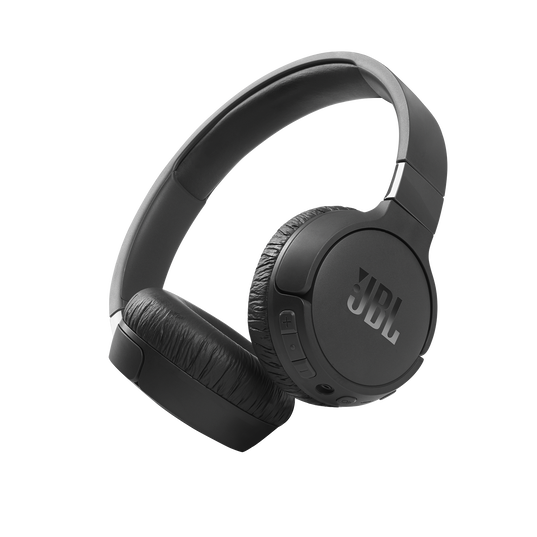 JBL Tune 660nc On Ear Bluetooth Headphones