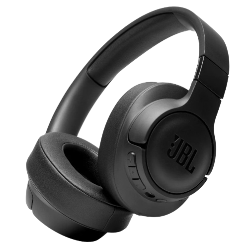JBL Tune 760NC Wireless Over Ear Bluetooth Headphones