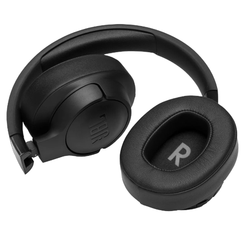JBL Tune 760NC Wireless Over Ear Bluetooth Headphones