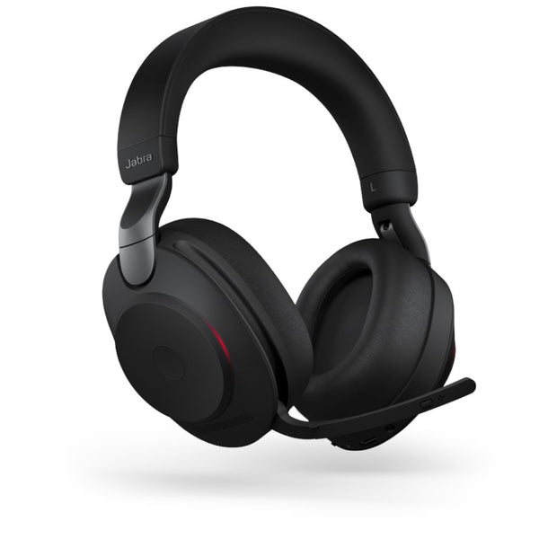 Jabra Evolve2 85 Headset - UC Stereo Audio & Video Jabra