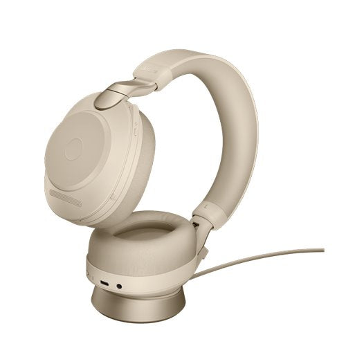 Jabra Evolve2 85 Headset - MS Teams Stereo | Wellbots