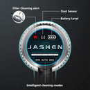 Jashen V18 Cordless Vacuum