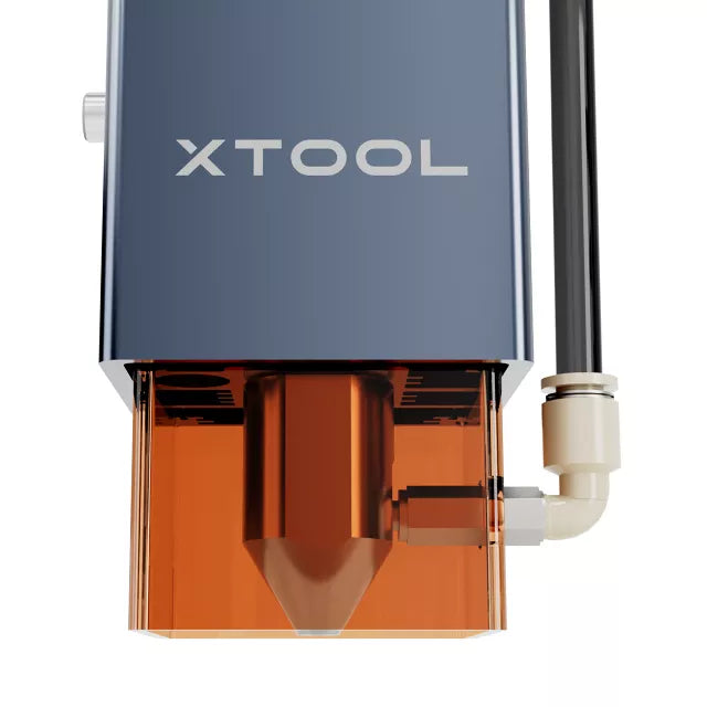xTool D1 Pro 20w Educational Premium Bundle, Wellbots
