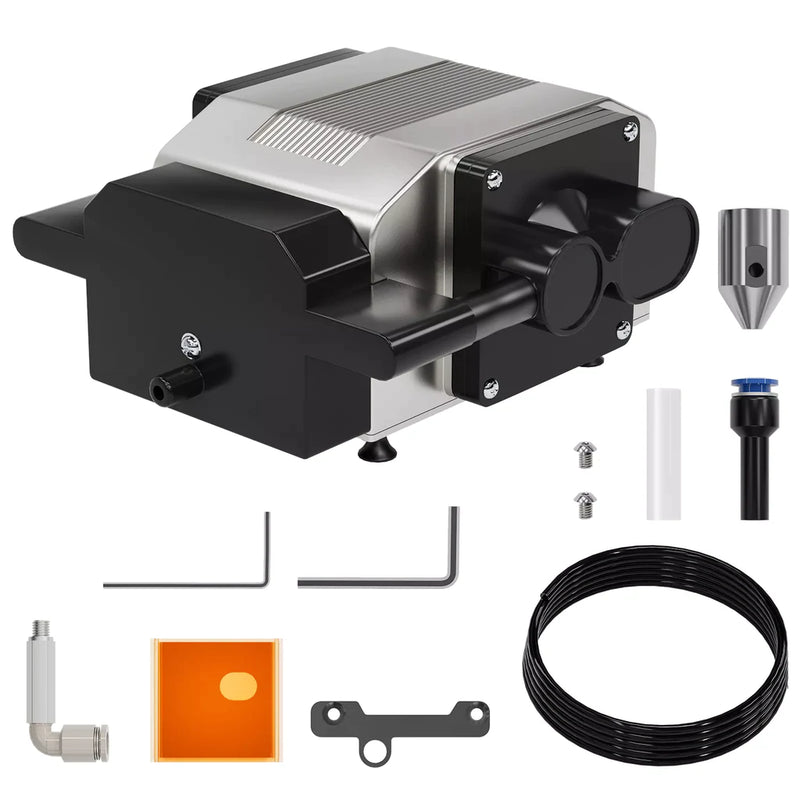 xTool D1 Air Assist Set