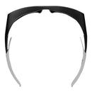 Gafas de seguridad láser profesionales xTool para protección láser con longitud de onda de 180 nm a 540 nm