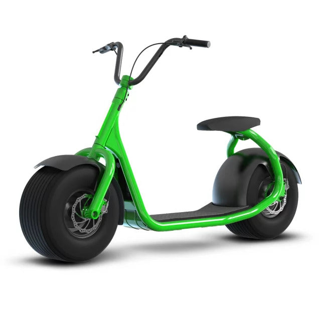 KAASPEED Electric Scooter