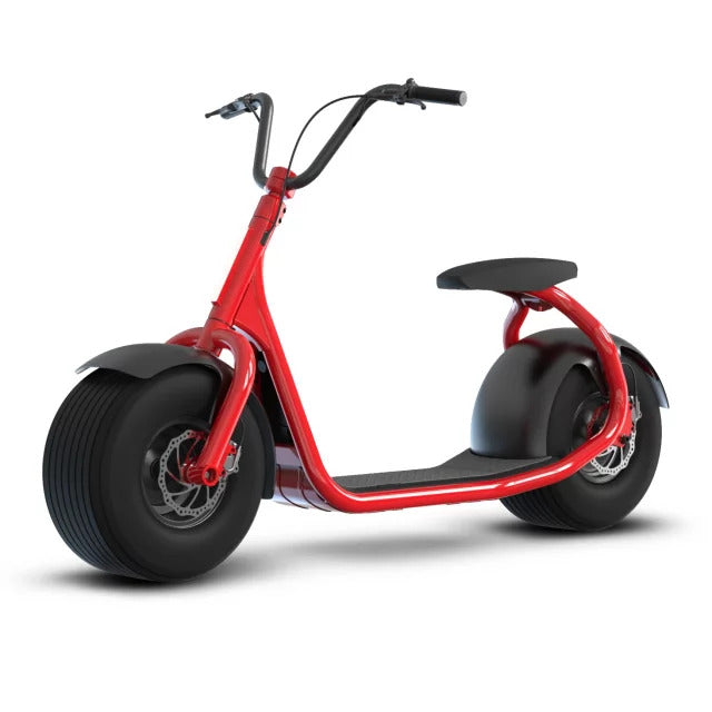 KAASPEED Electric Scooter