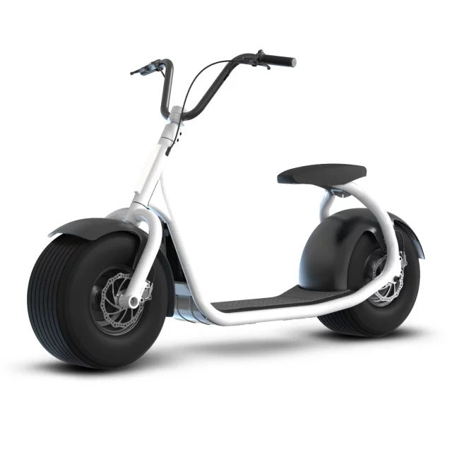 KAASPEED Electric Scooter