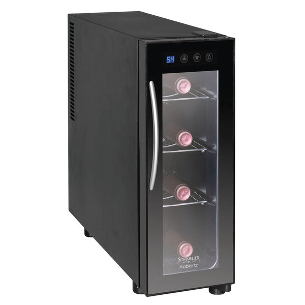 Koblenz Wine Cooler - 4 to 12 Bottles