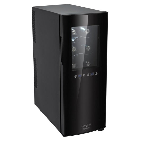Koblenz Wine Cooler - 4 to 12 Bottles  | Free Shipping | Wellbots