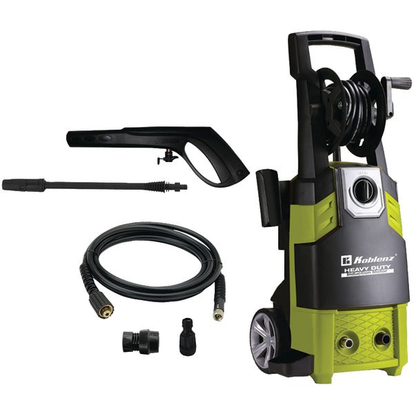Koblenz 2,600psi Pressure Washer | Free Shipping | Wellbots