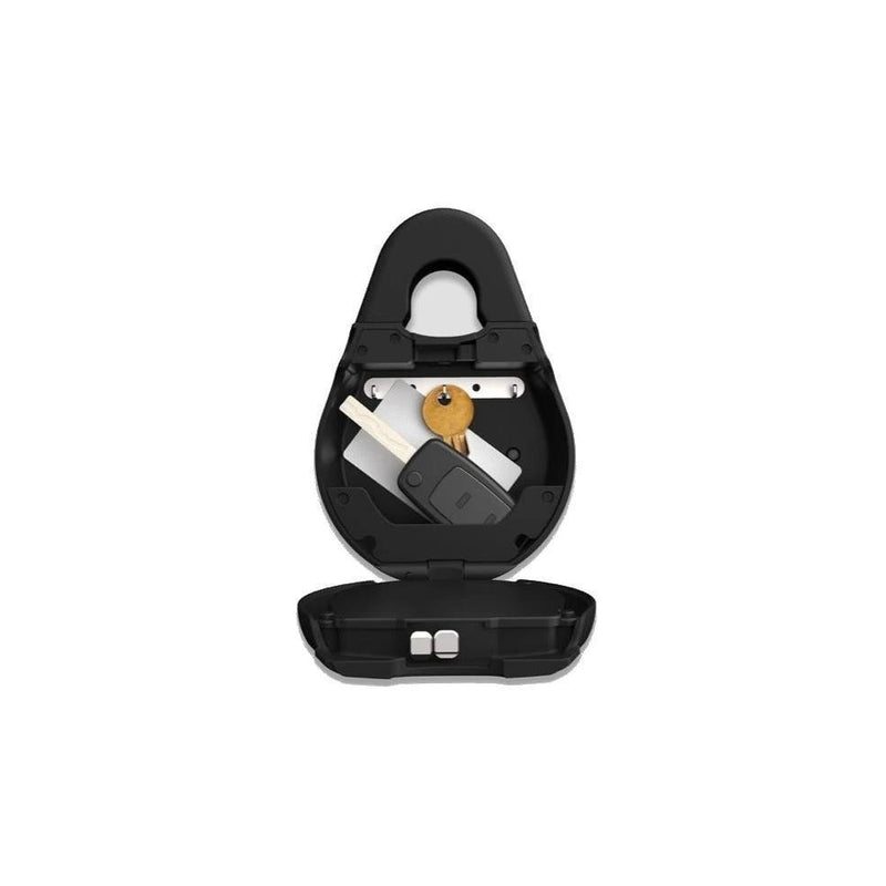 Igloohome Keybox 3 - Smart Lock Box for Keys Health & Home Igloohome