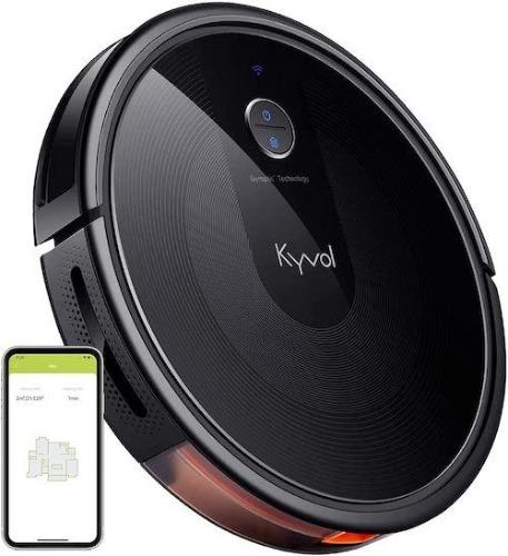 Kyvol Cybovac E30 Wi-Fi Connected Robot Vacuum Cleaner Cleaning Robots Kyvol