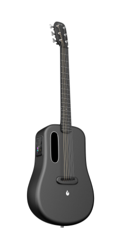 Guitarra inteligente LAVA ME 3 Touch renovada