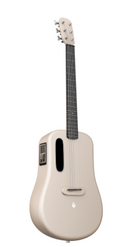 Guitarra inteligente LAVA ME 3 Touch renovada