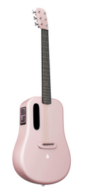 Guitarra inteligente LAVA ME 3 Touch renovada