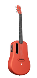 Guitarra inteligente LAVA ME 3 Touch renovada