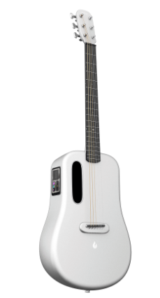 LAVA ME 3 Touch Smart Guitar