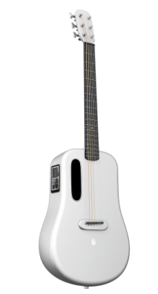 Guitarra inteligente LAVA ME 3 Touch renovada