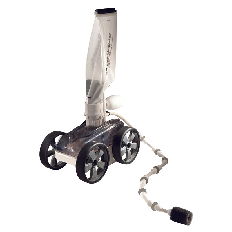 Pentair Kreepy Krauly Platino