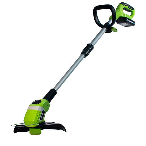 Earthwise 20V Cordless Lithium 10" String Trimmer