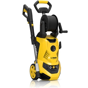 Power NG 2700PSI Electric Pressure Washer