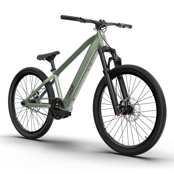 ONYX LZR eBike