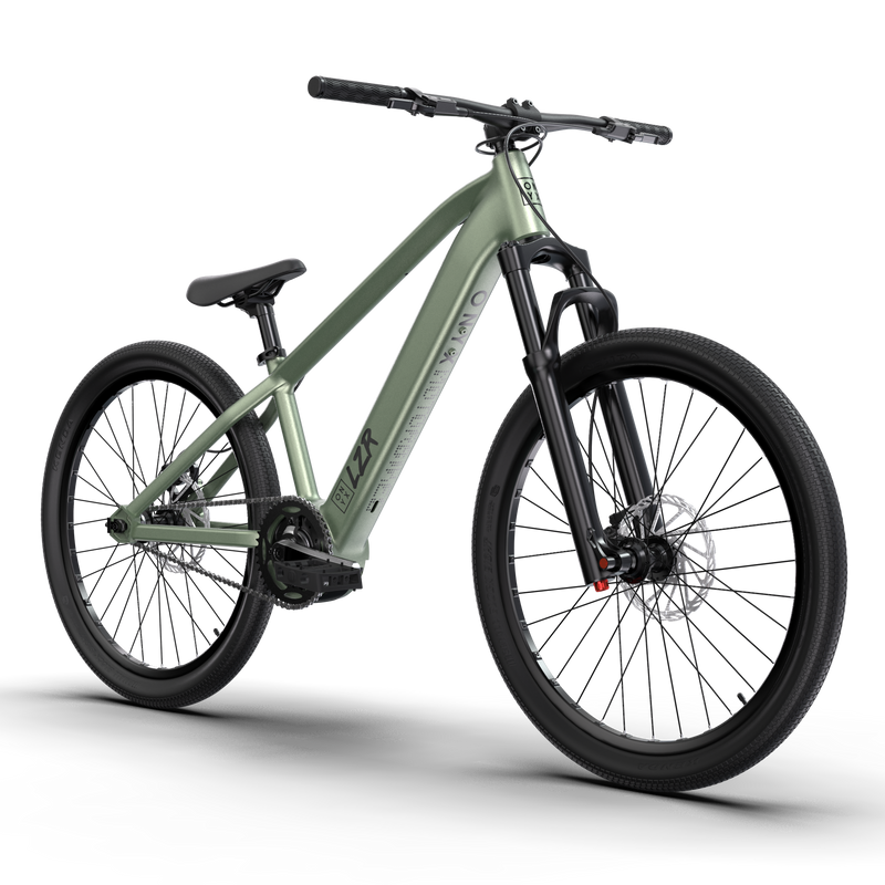 ONYX LZR eBike