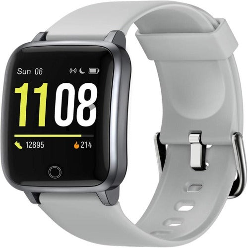 Letsfit ID205S Smart Watch Fitness Tracker