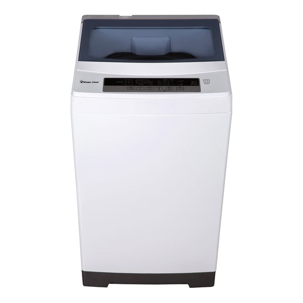 Magic Chef MCSTCW16S4 1.6-Cu.-Ft. Compact Portable Washer
